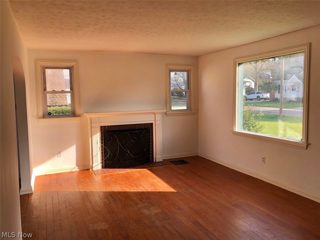 Canton - Residential