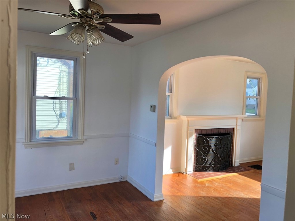 Canton - Residential