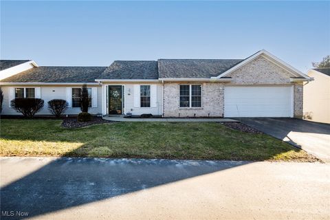 9278 Woodworth Road Unit 1801, North Lima, OH 44452 - MLS#: 5099506