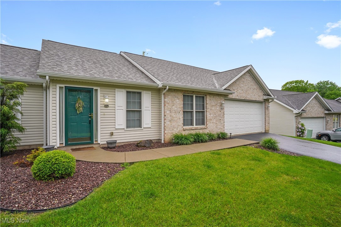 9278 Woodworth Road #1801, North Lima, Ohio image 2