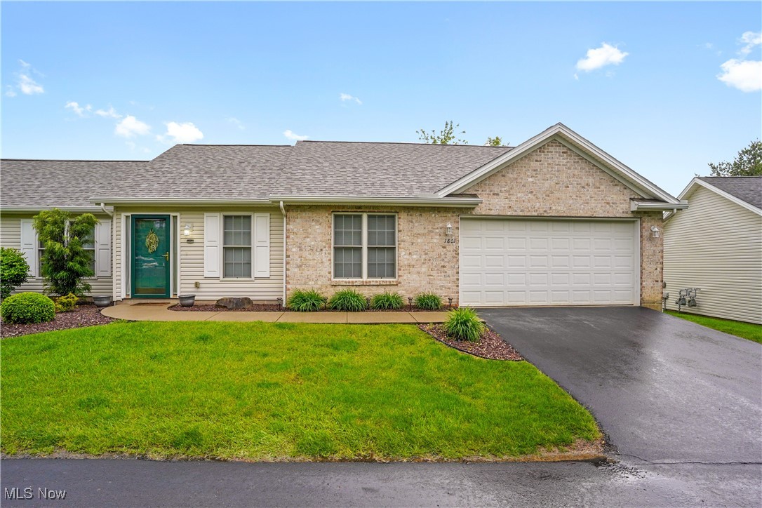 9278 Woodworth Road #1801, North Lima, Ohio image 1