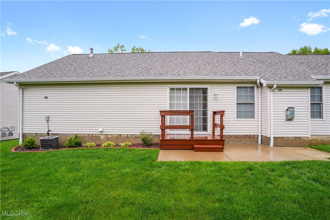 9278 Woodworth Road #1801, North Lima, Ohio image 23