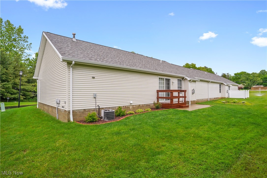 9278 Woodworth Road #1801, North Lima, Ohio image 25