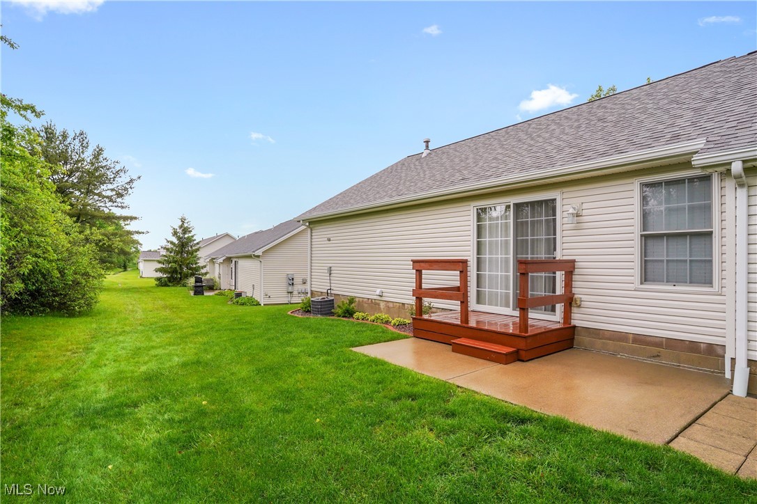 9278 Woodworth Road #1801, North Lima, Ohio image 24