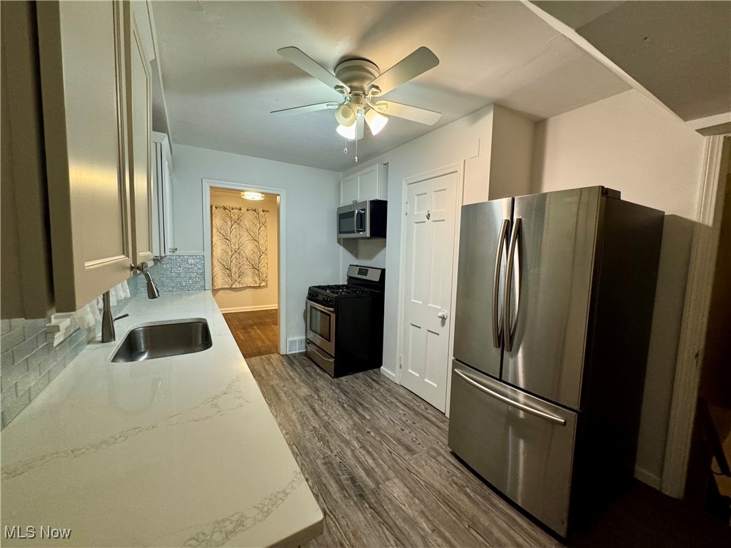 Quilliams Pkwy 01 - Residential
