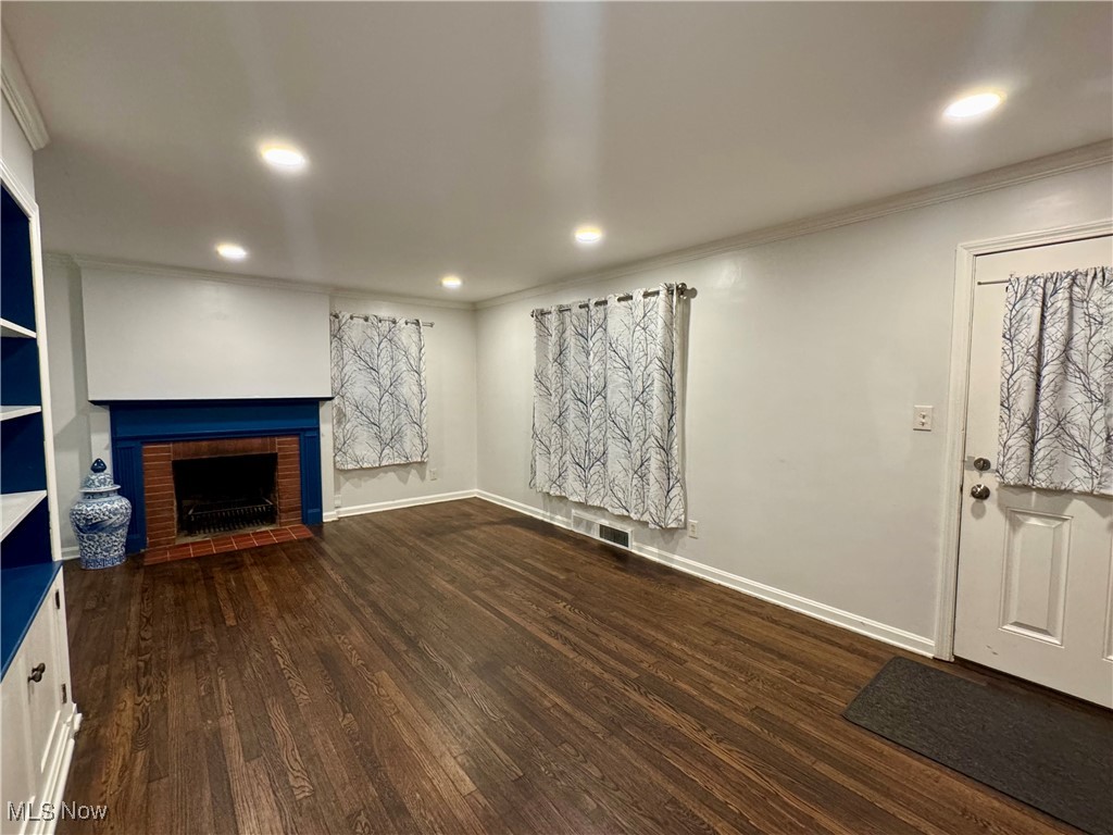 Quilliams Pkwy 01 - Residential