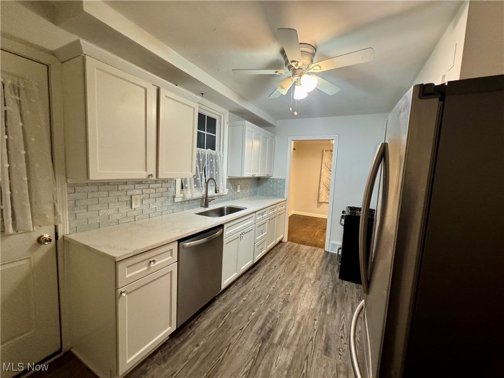 Quilliams Pkwy 01 - Residential