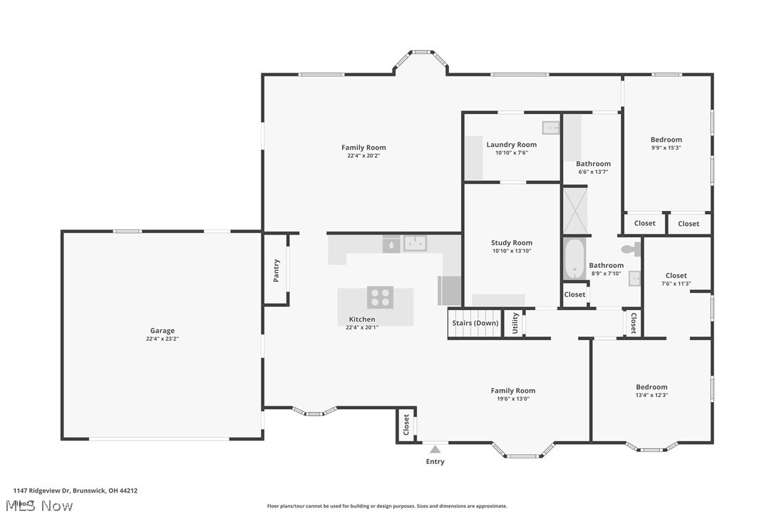 Wolff - Residential