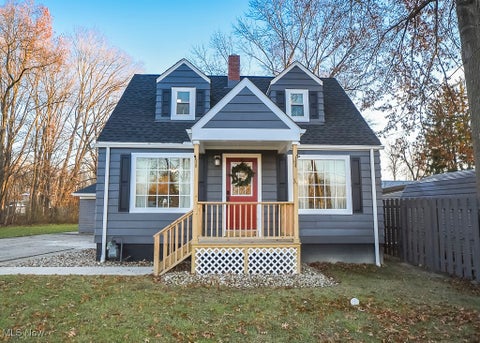 Photo for 803 Hawthorne Avenue NW