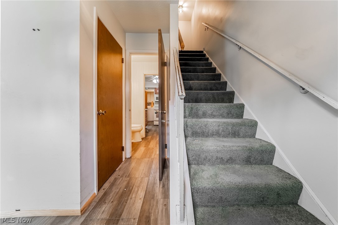 Second Cornerstone Square Twnhms C - Residential