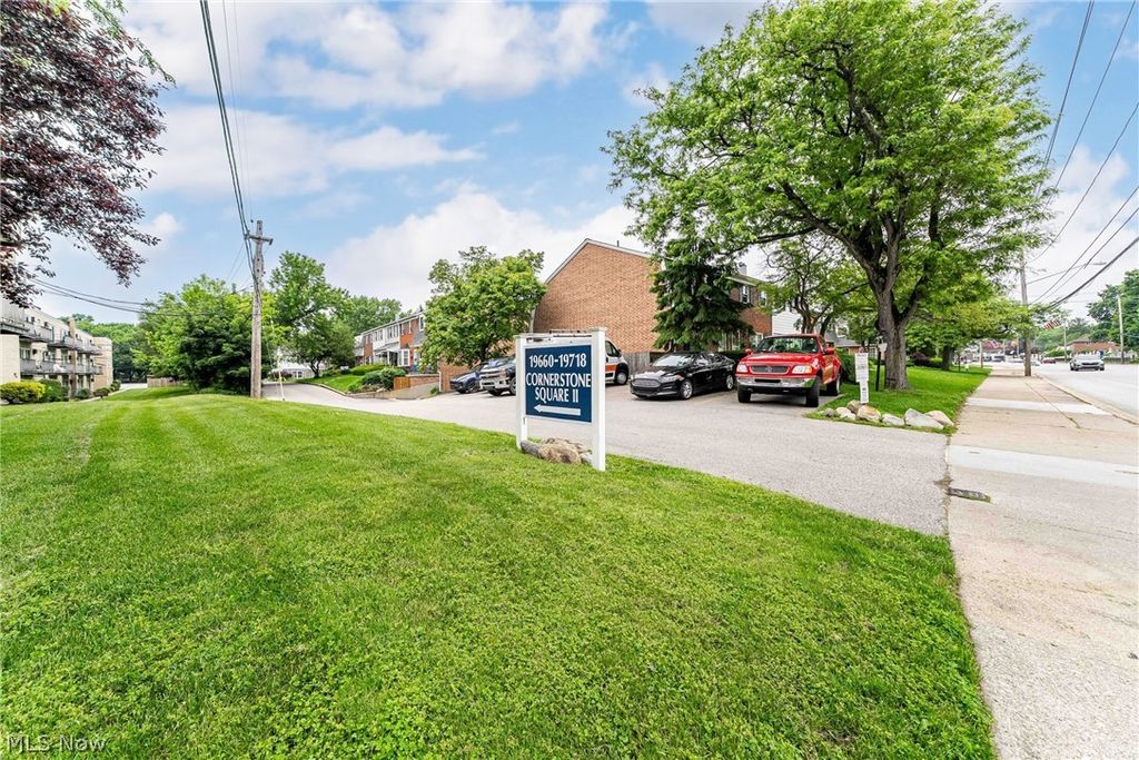 Photo of 19662 Lorain Road, Fairview Park, OH 44126 (MLS # 5213990)