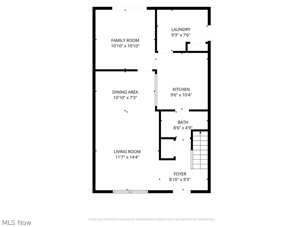 Second Cornerstone Square Twnhms C - Residential
