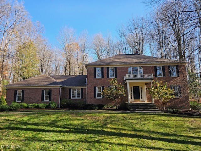 16685 Heatherwood Lane, Chagrin Falls, Ohio image 1