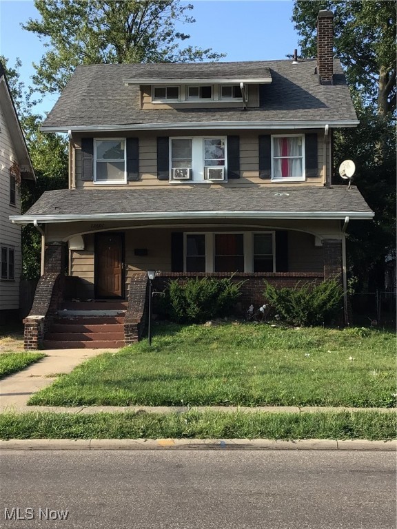 Elworthy-Helwick Cos Forest Hil - Residential