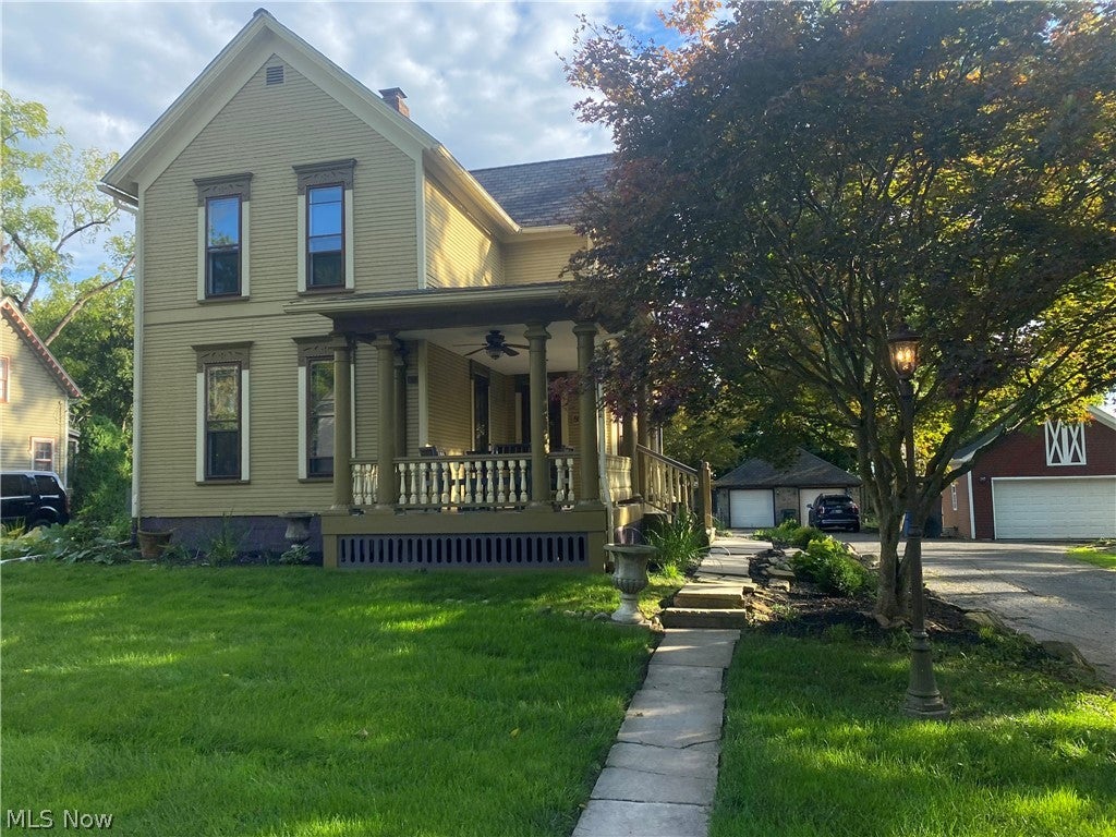 88 E Streetsboro Street