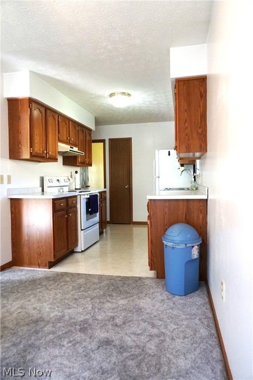 Bedford Estate Sub #1 - Residential