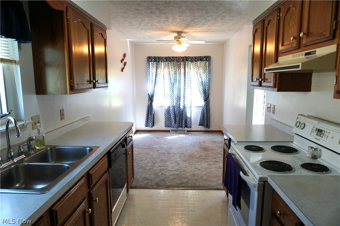 Bedford Estate Sub #1 - Residential