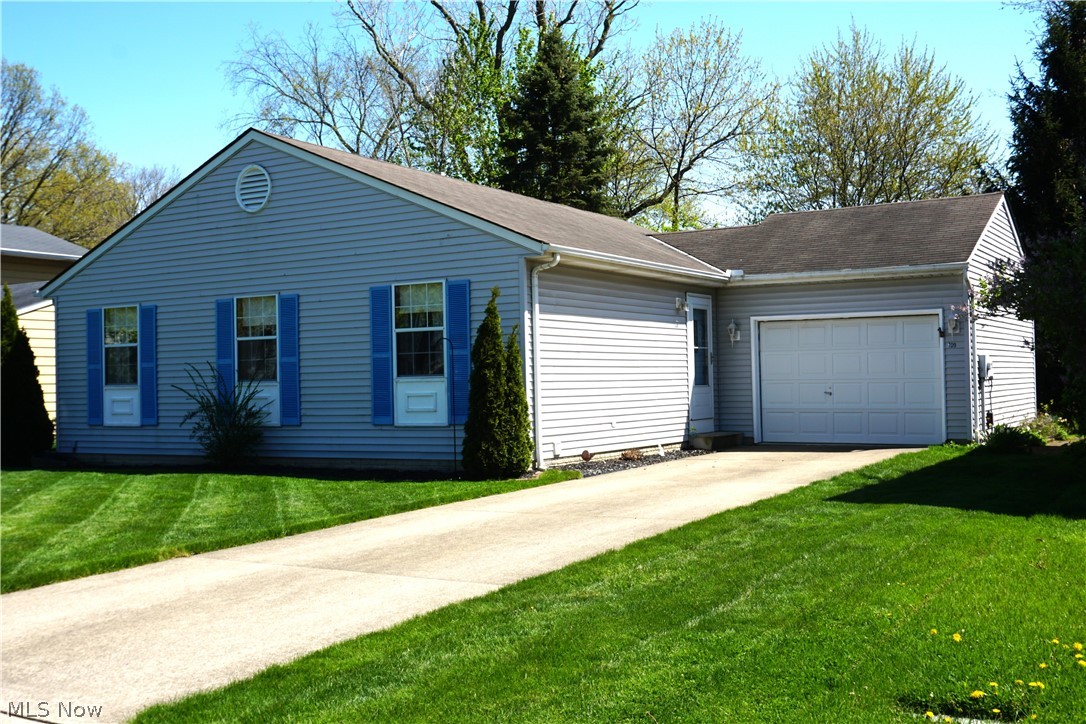 Bedford Estate Sub #1 - Residential