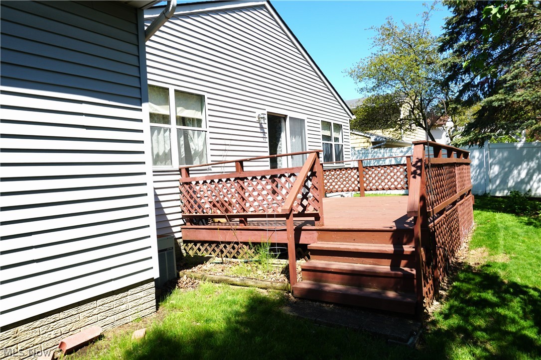 Bedford Estate Sub #1 - Residential