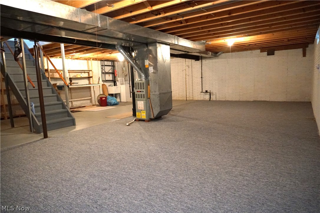 Bedford Estate Sub #1 - Residential