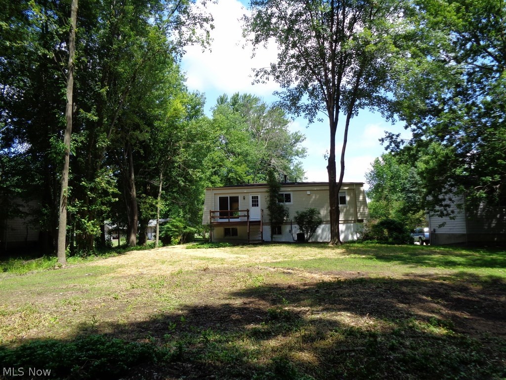 Aurora Shores Sub - Residential