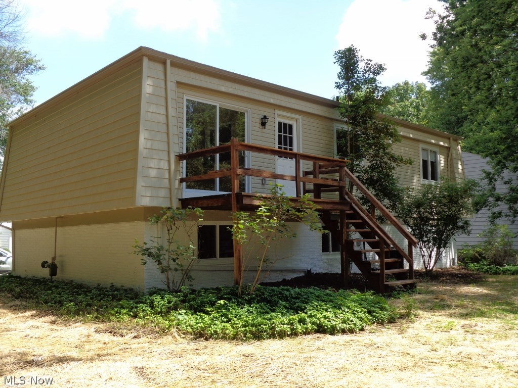 Aurora Shores Sub - Residential