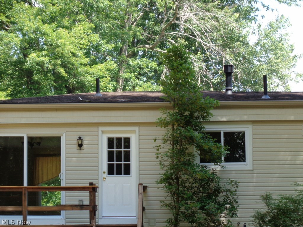 Aurora Shores Sub - Residential