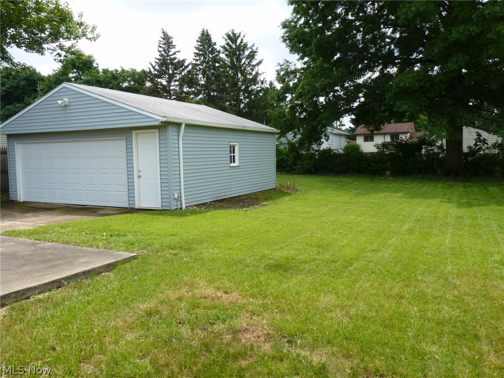 Havendale - Residential Lease