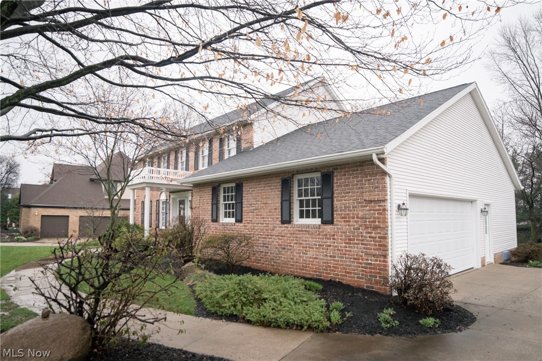 Austin Estates - Residential