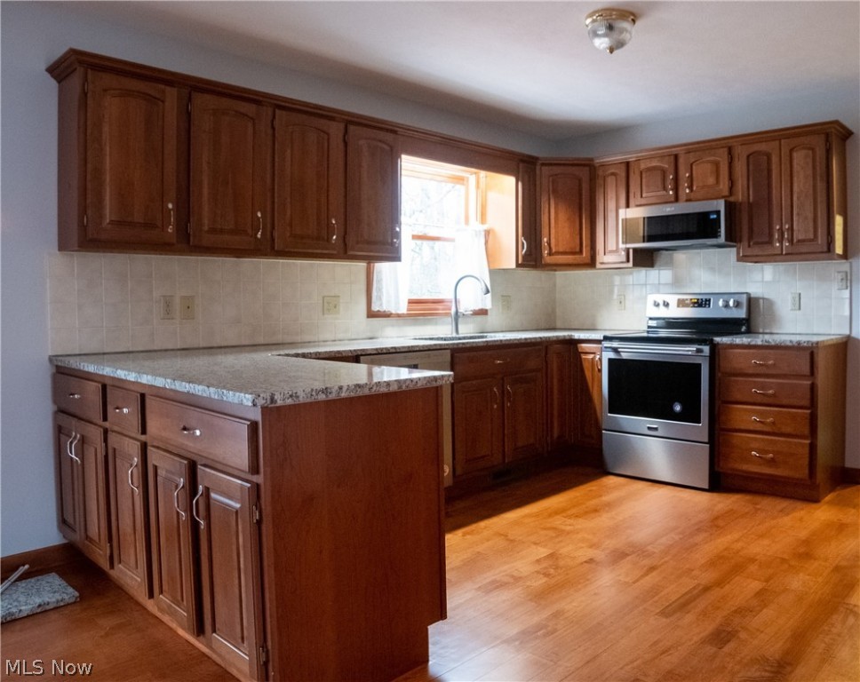 Austin Estates - Residential