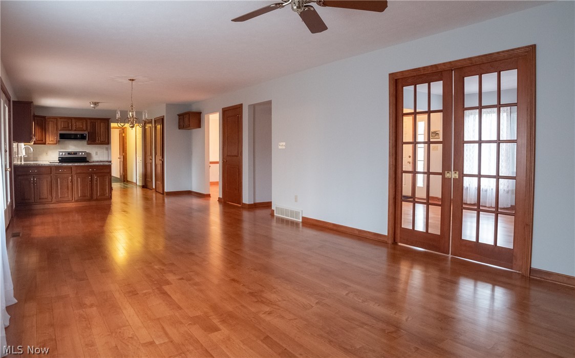 Austin Estates - Residential