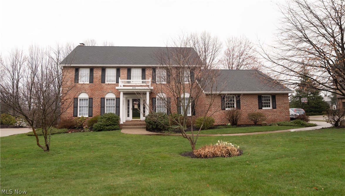 Austin Estates - Residential