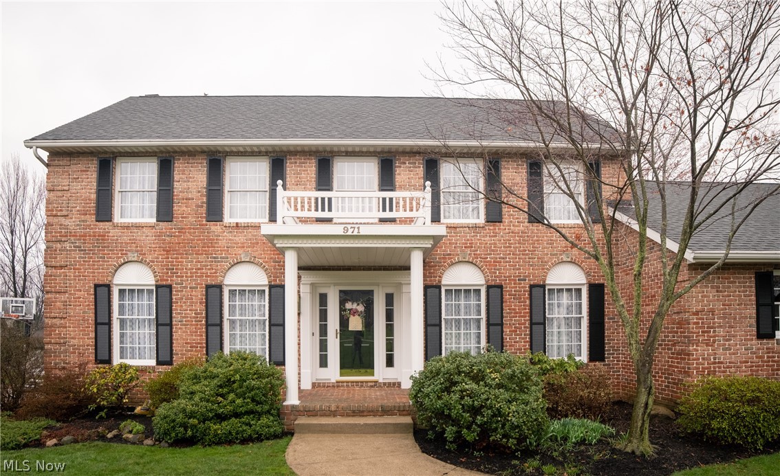 Austin Estates - Residential