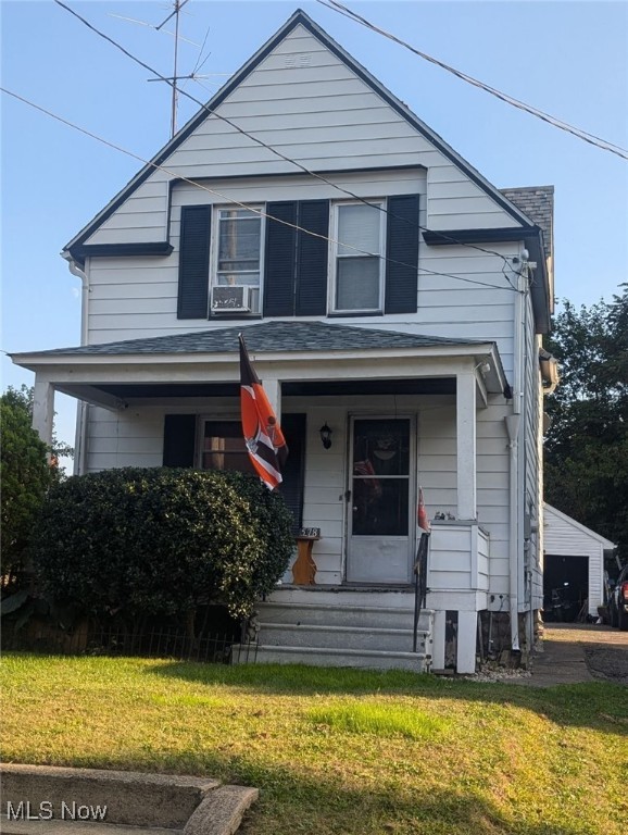578 Forest Street, Warren, Ohio image 1
