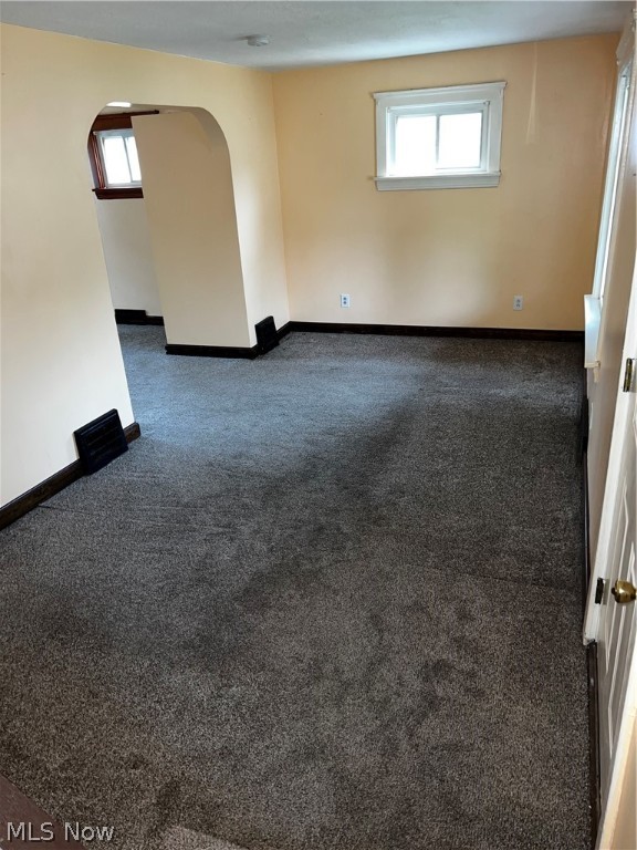 Gebbard & J A Kuchle - Residential