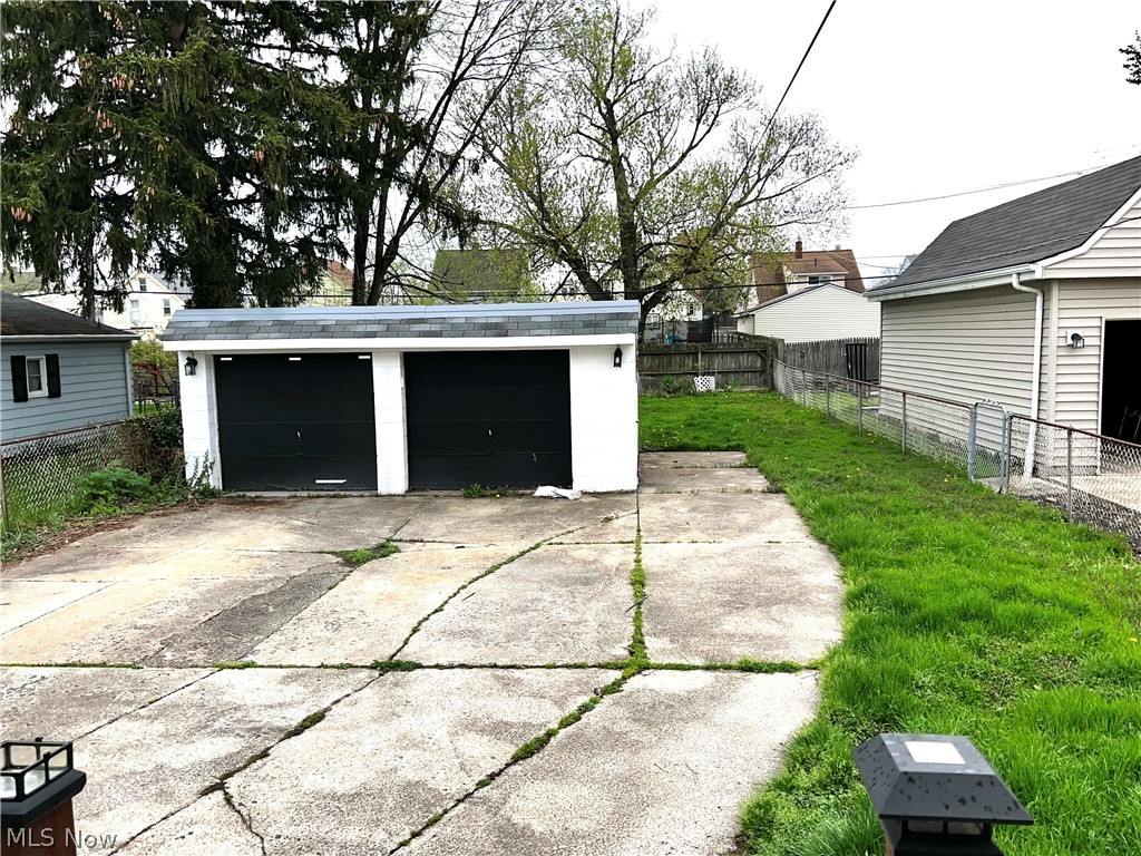 Gebbard & J A Kuchle - Residential