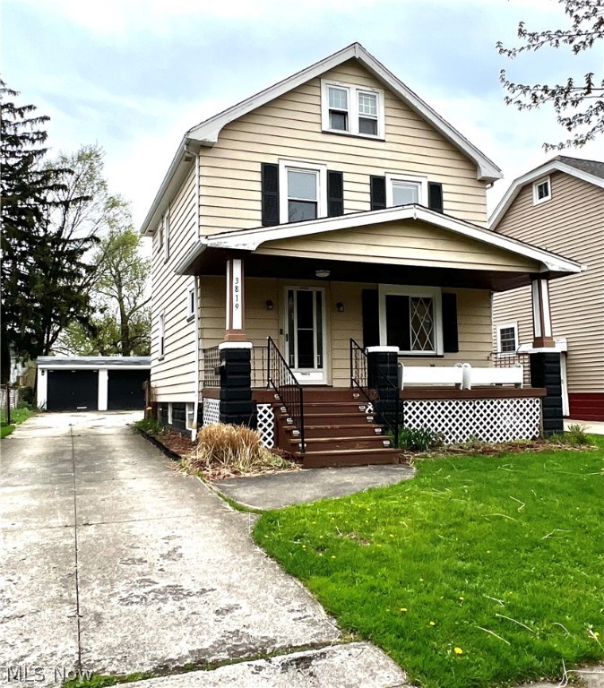 Gebbard & J A Kuchle - Residential