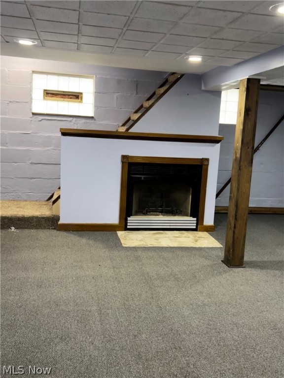 Gebbard & J A Kuchle - Residential