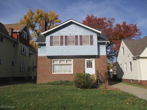 9809 Sladden Avenue, Garfield Heights, OH 44125 - #: 5171087