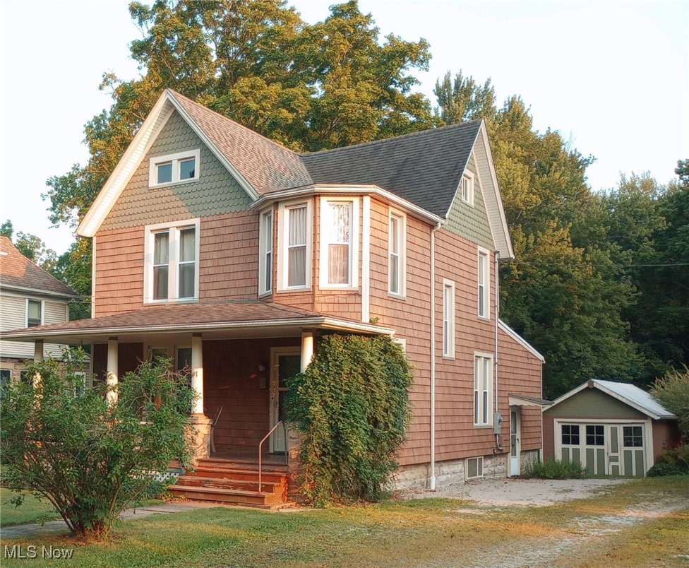 Russia - Residential