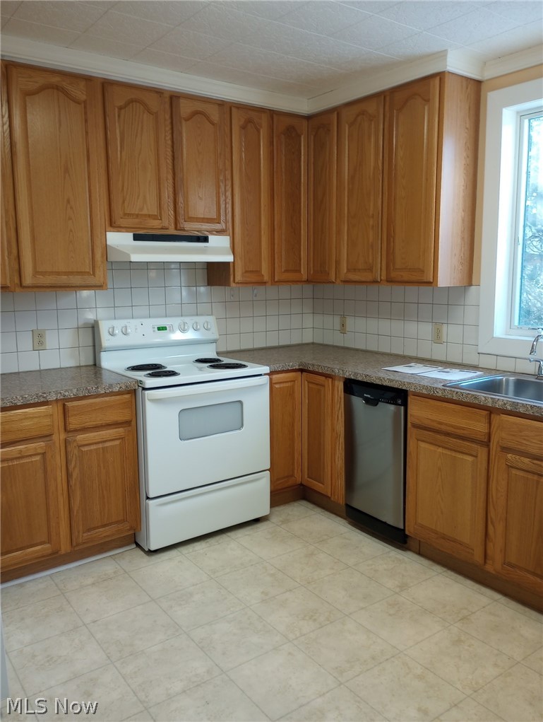 Russia - Residential