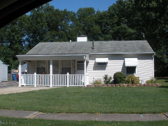 Homewood - Residential