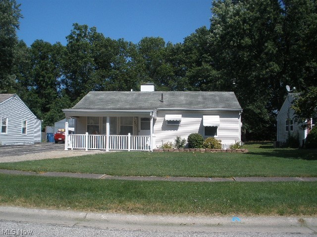 Homewood - Residential