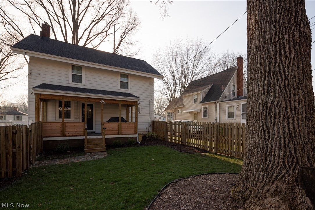 Massillon - Residential