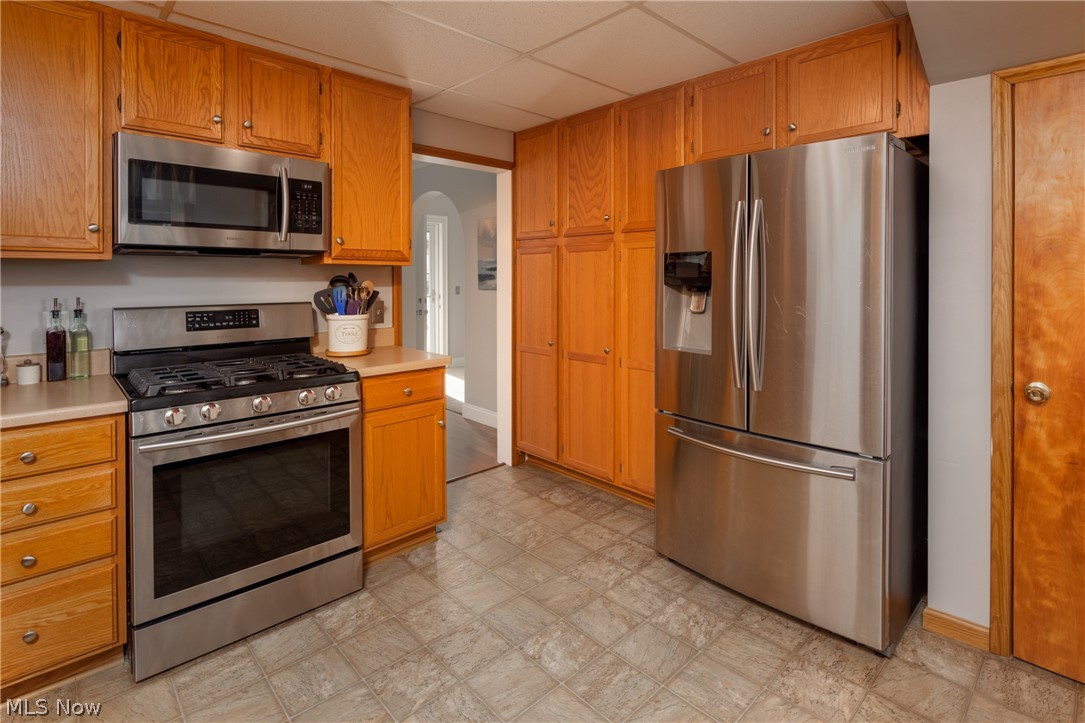 Massillon - Residential