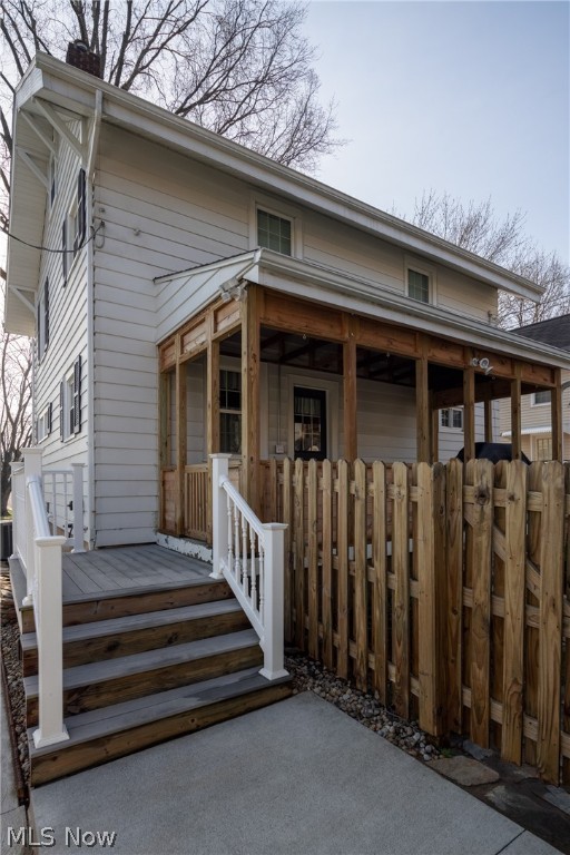 Massillon - Residential