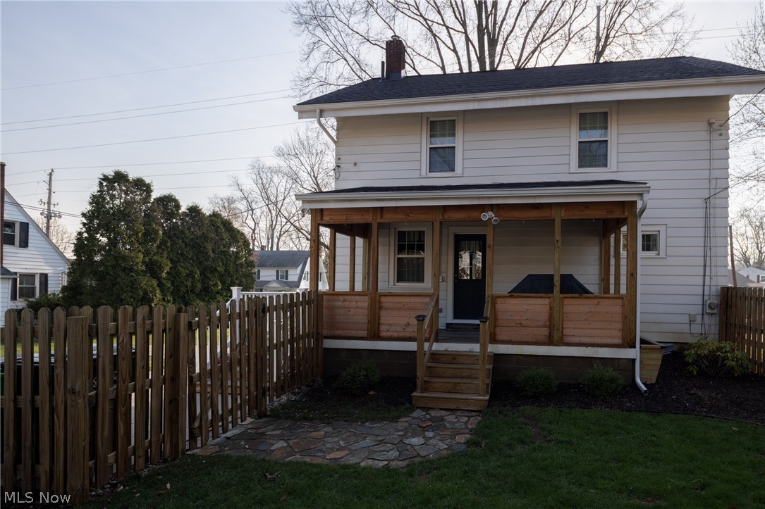 Massillon - Residential