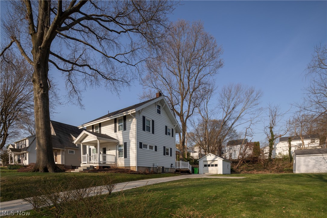 Massillon - Residential