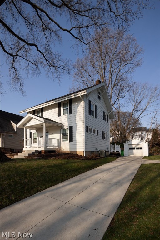 Massillon - Residential