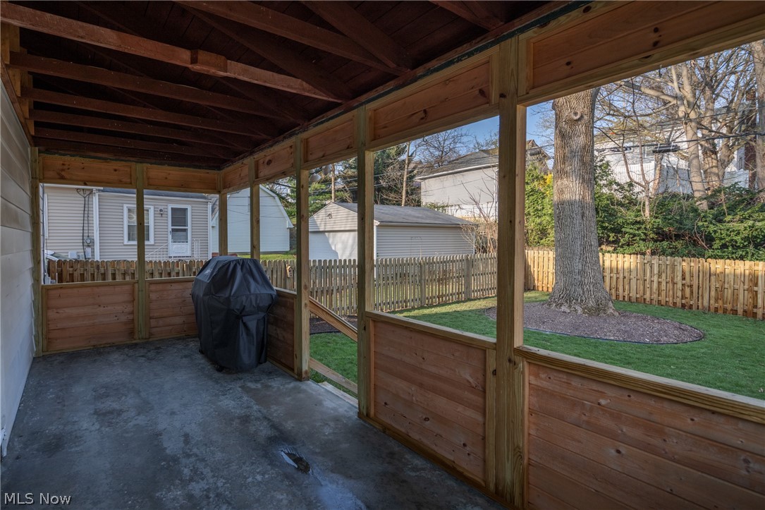 Massillon - Residential